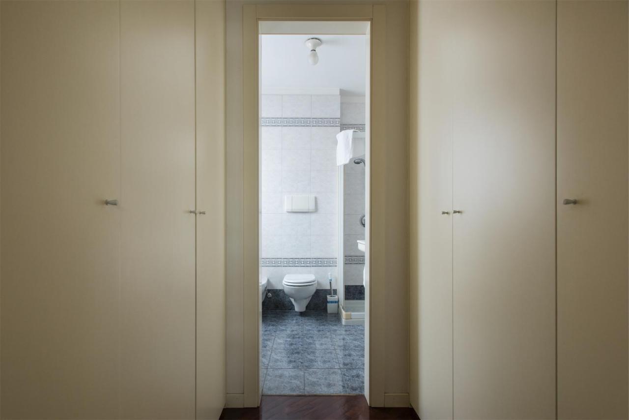 Casa Fortuna Apartment
