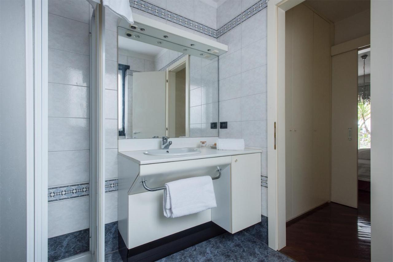 Casa Fortuna Apartment Riva del Garda