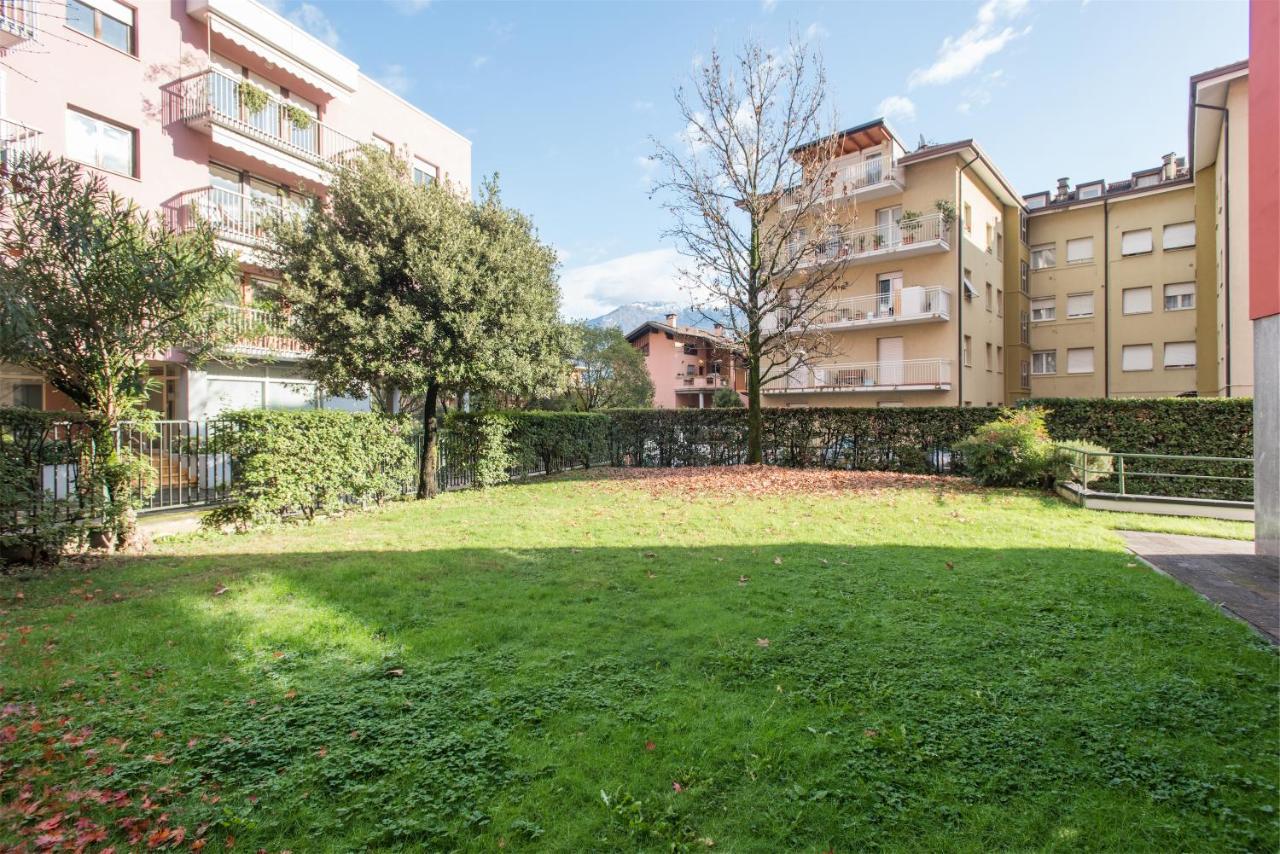 Apartment Casa Fortuna Riva del Garda