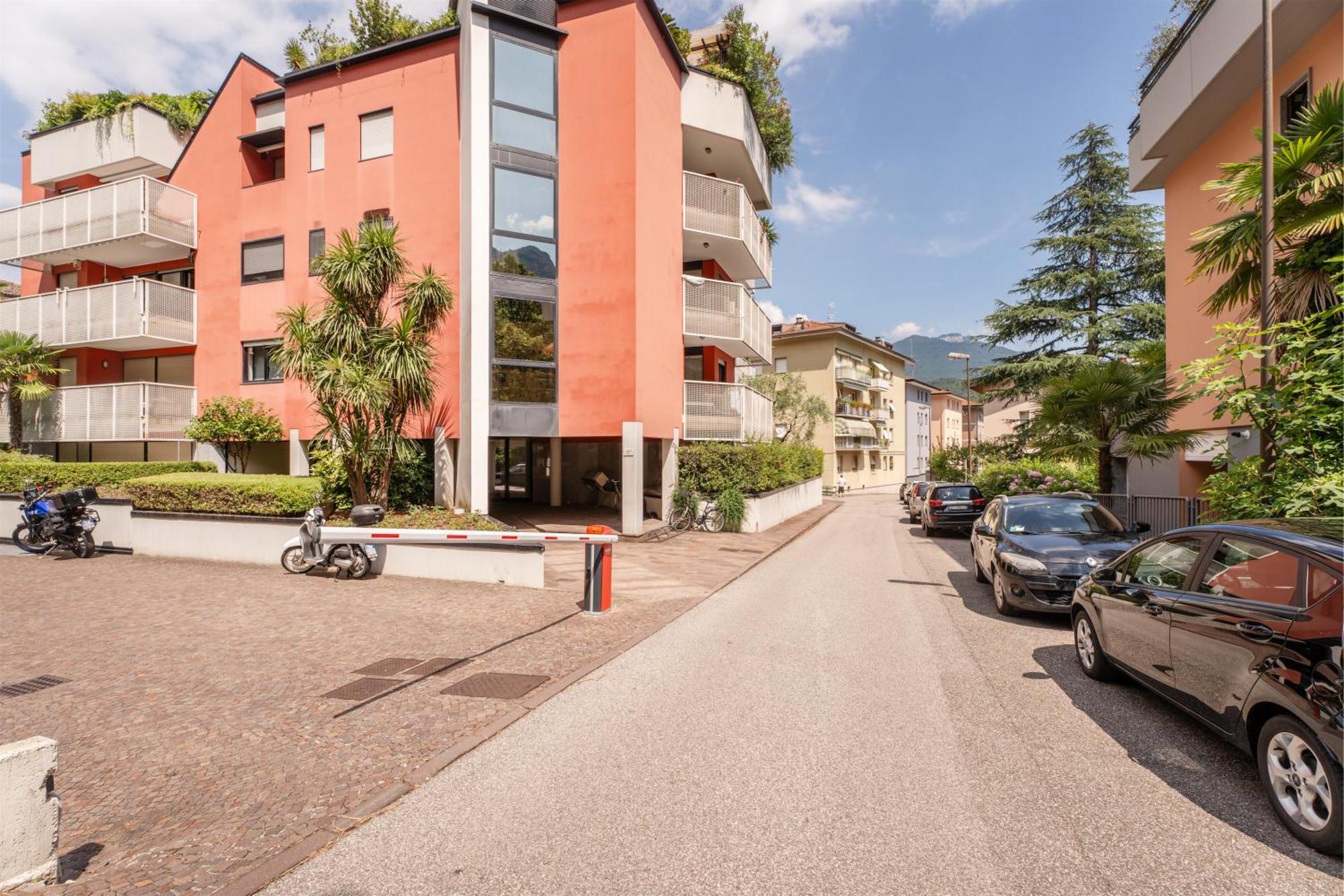 Casa Fortuna * Riva del Garda