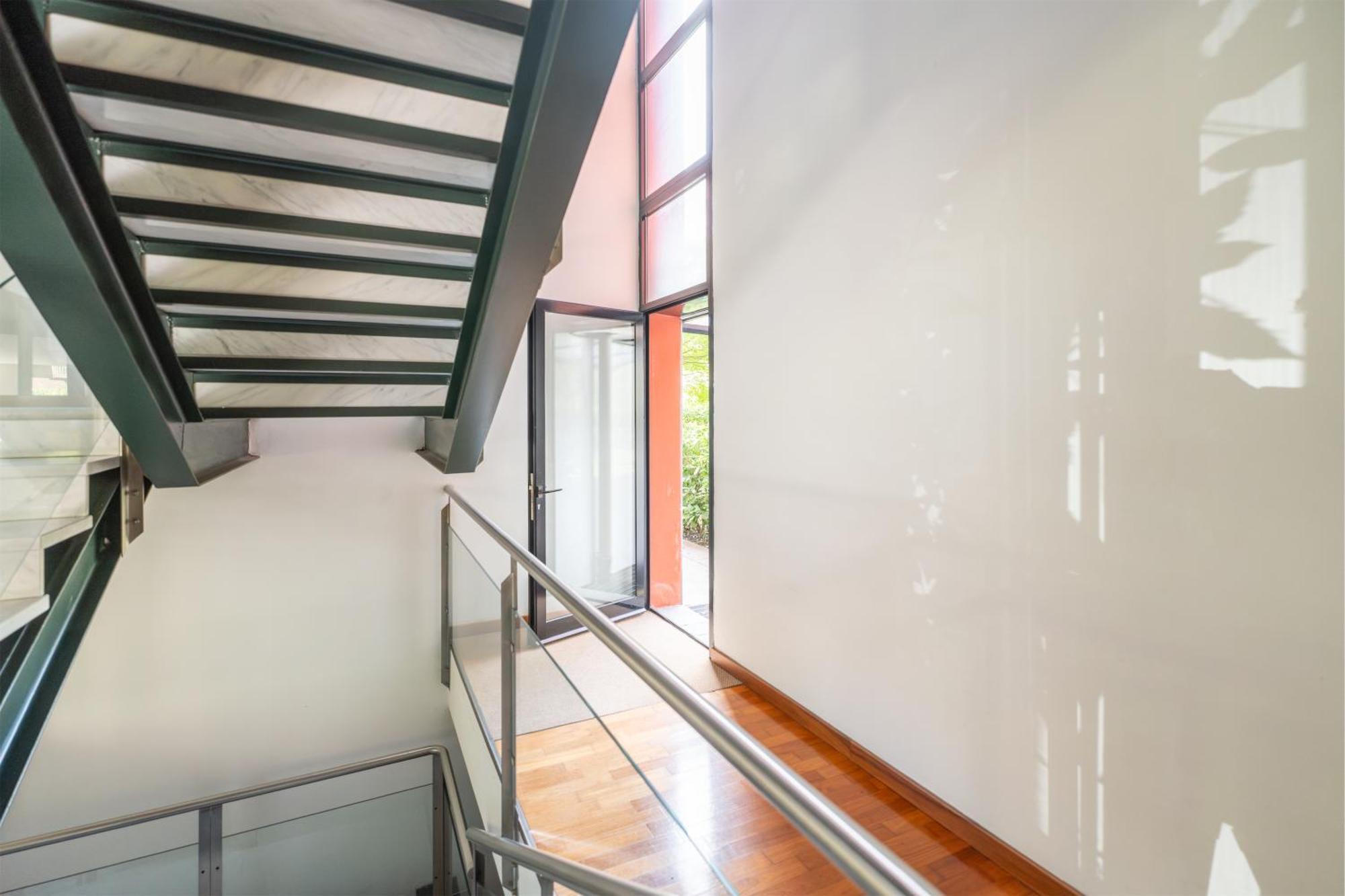 Apartment Casa Fortuna Riva del Garda