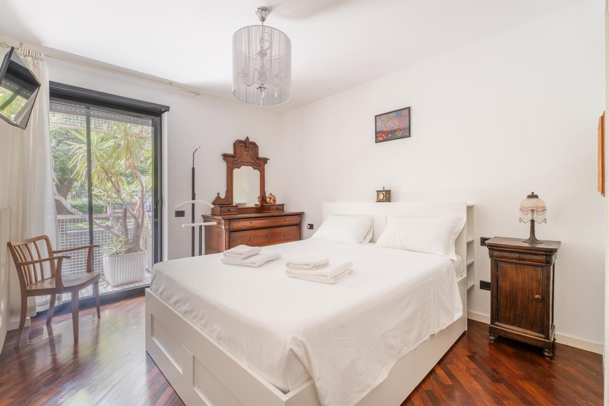 Casa Fortuna Riva del Garda