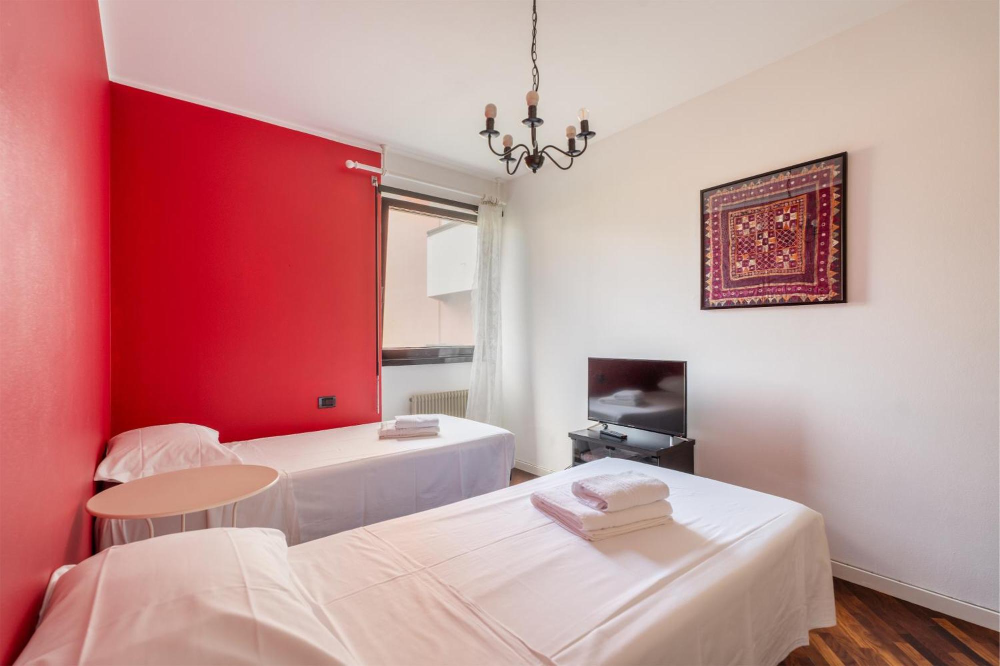 Casa Fortuna Apartment *
