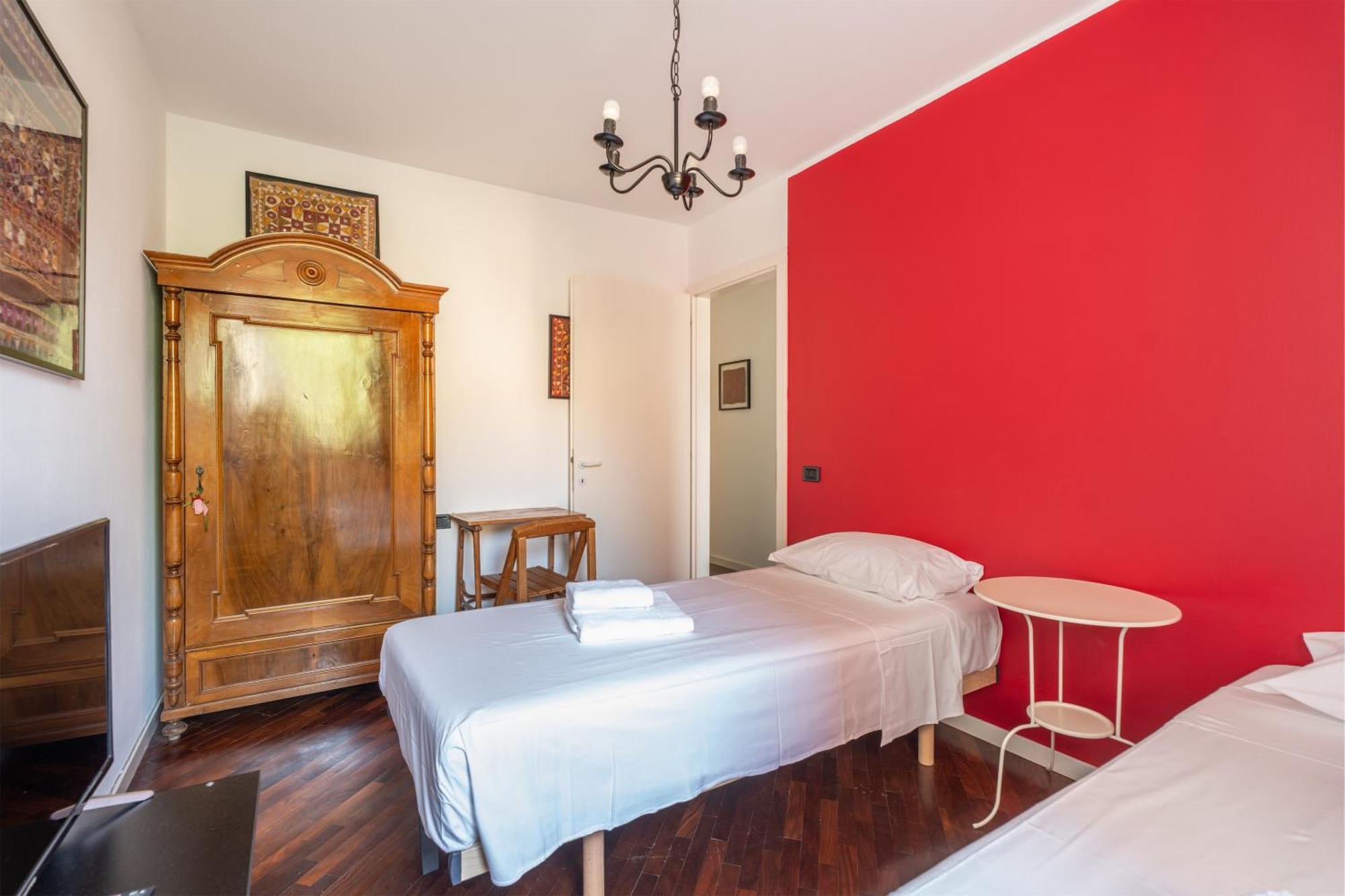 Appartamento Casa Fortuna *