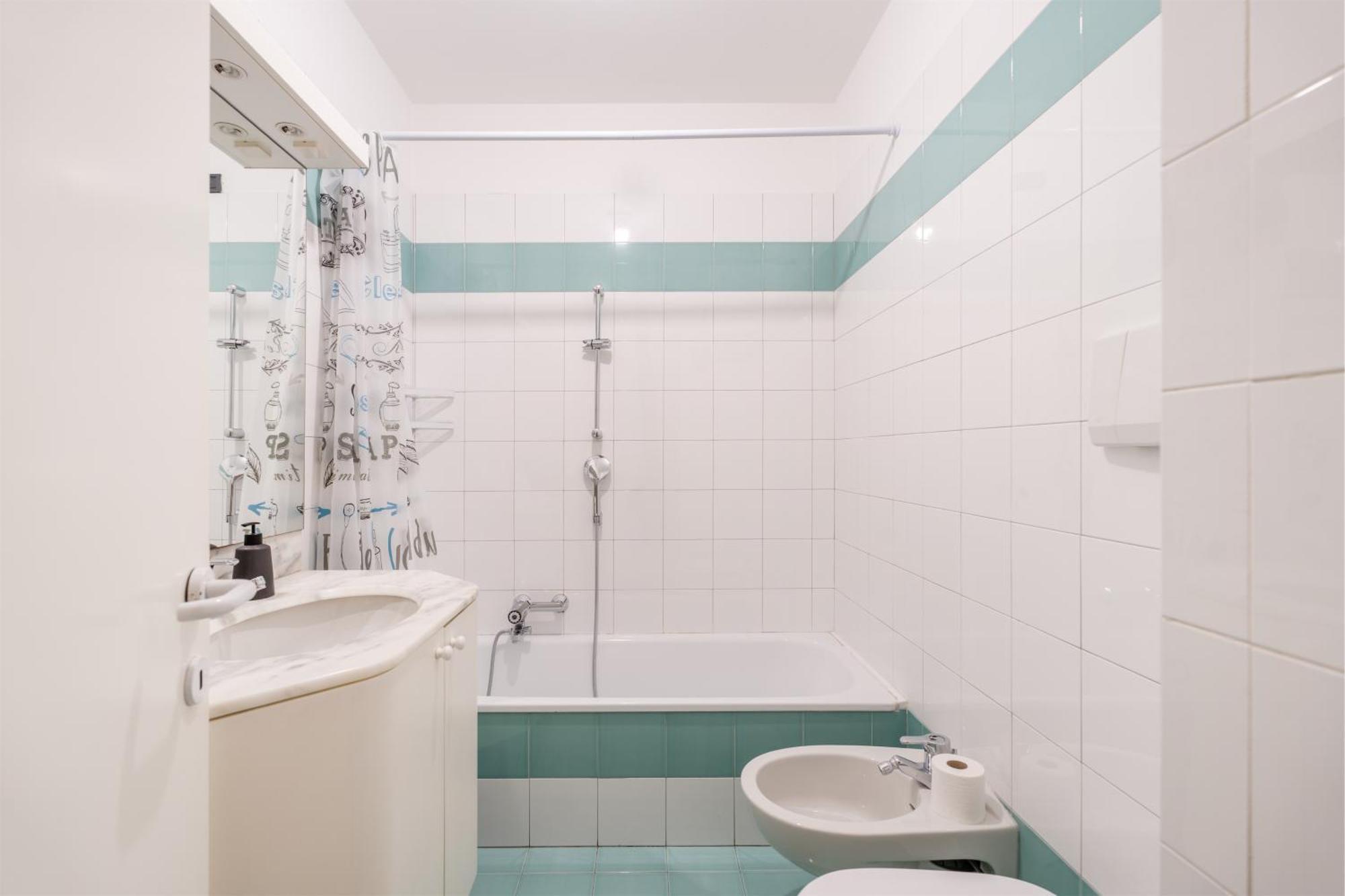 Casa Fortuna Appartamento Riva del Garda
