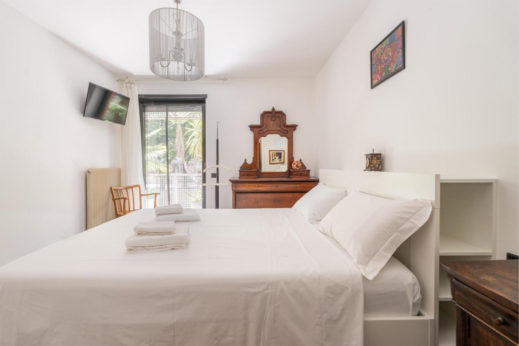 Appartamento Casa Fortuna